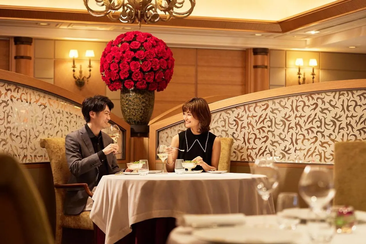Imperial Hotel Tokyo