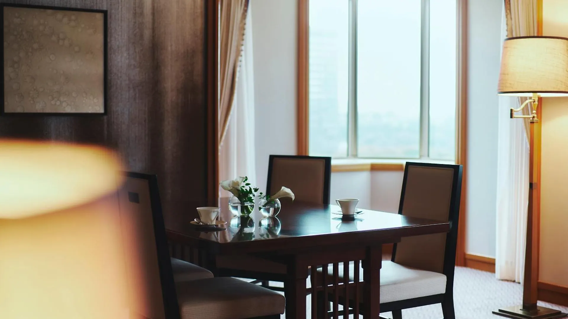 Imperial Hotel Tokyo