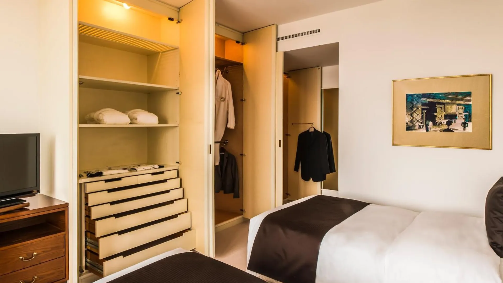 Imperial Hotel Tokyo 5*,