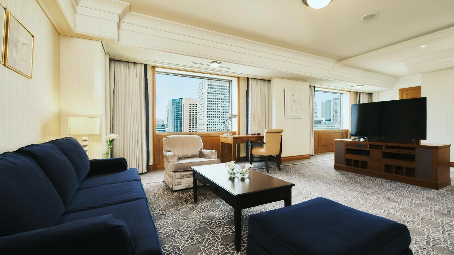 Imperial Hotel Tokyo