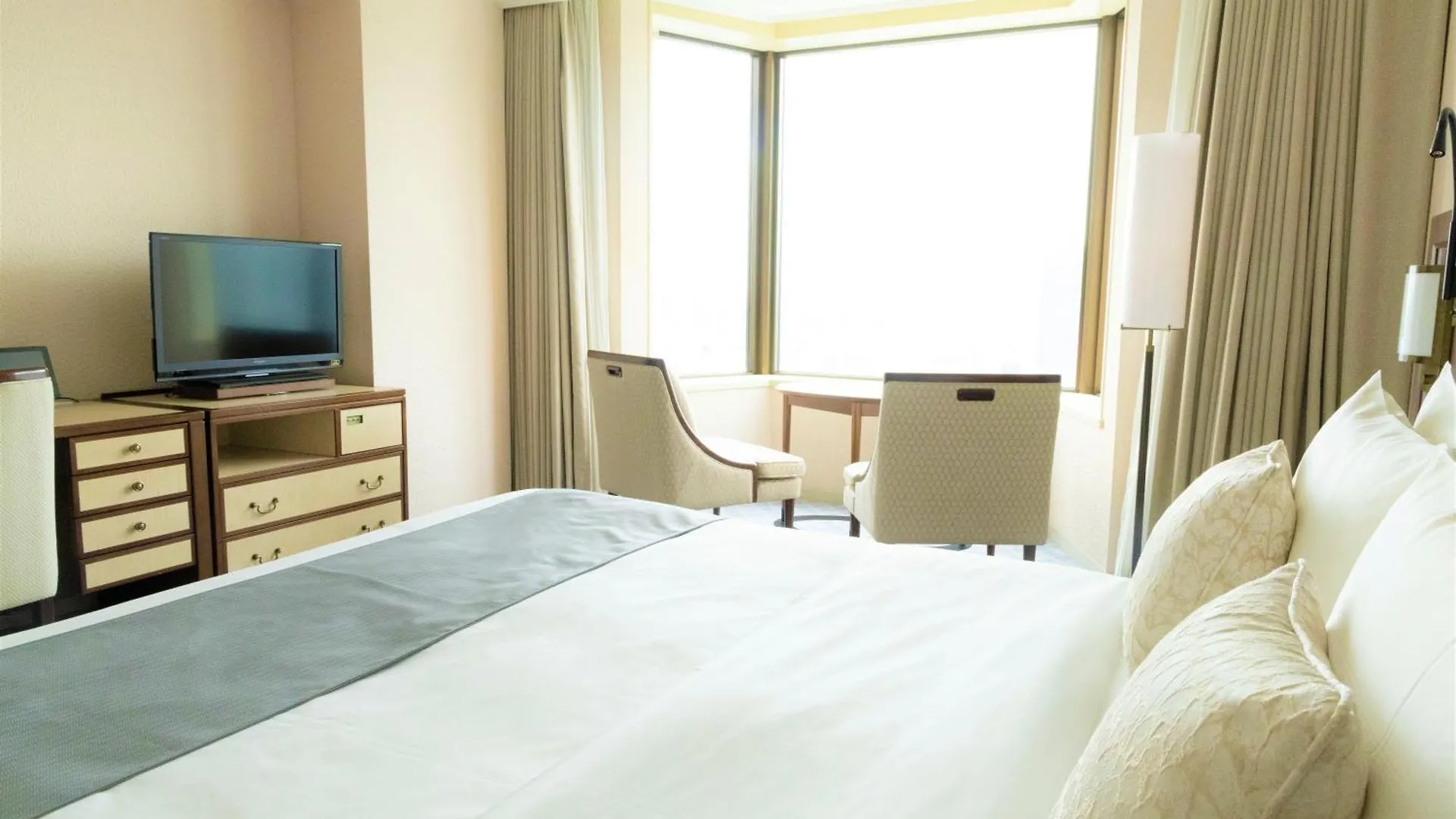 Imperial Hotel Tokyo