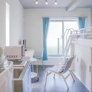 아파트 Urbanage Takadanobaba