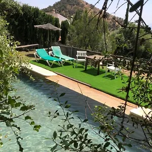El Mirador Rocabella Apartamento