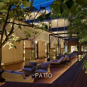 Hotel The Celestine Shiba, Tóquio