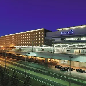 Hotel Haneda Excel Tokyu Haneda Airport Terminal 2, Tóquio