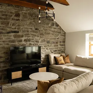 Appart hôtel Maison Rasco By Luxury In Transit