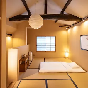 别墅 谷町君 星屋 若川楽水 京都鴨川
