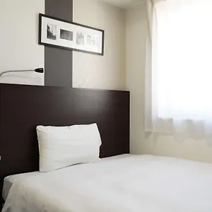 Hotel Comfort Kanda, Tóquio
