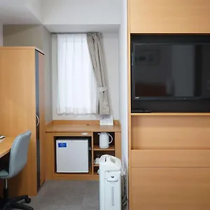Hotel Comfort Kanda, Tóquio