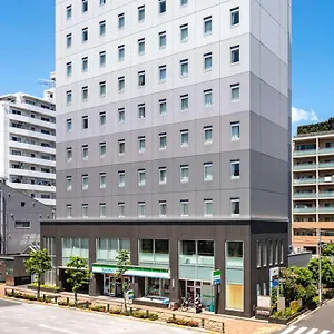 Hotel Comfort Kiyosumi Shirakawa, Tóquio