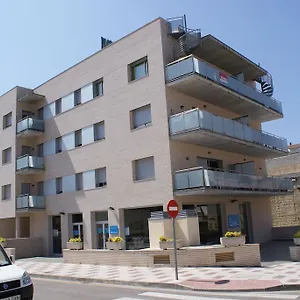 Apartament A Tossa Apartamento