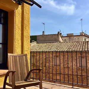 Apartament Can Callis Apartamento
