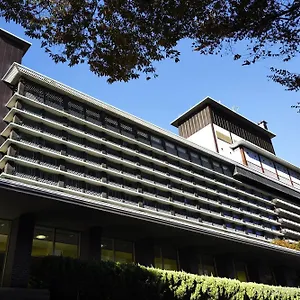 Hotel The Okura, Tóquio