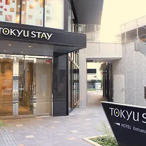 Tokyu Shinjuku מלון