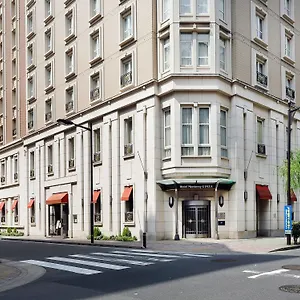 Hotel Monterey Ginza, Tóquio