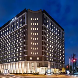 Hotel Jal Haneda, Tóquio